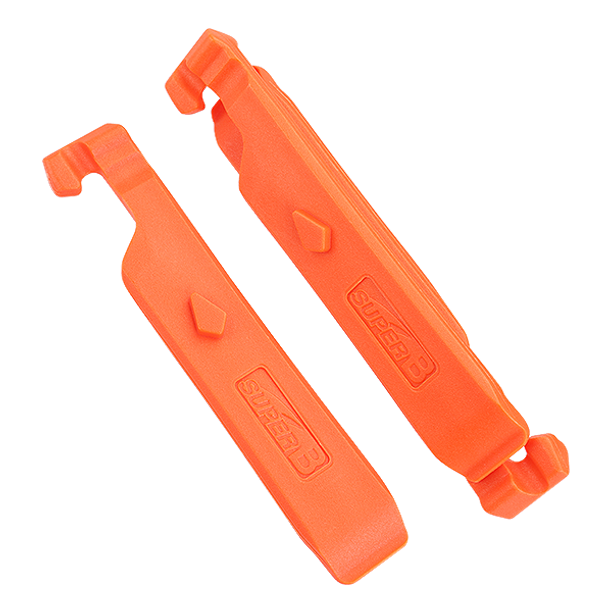 Levier Anvelopa Super B CL plastic 3buc
