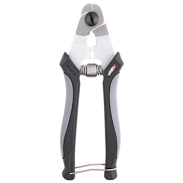 Cleste taiere cablu si camasa cablu Super B CL, otel industrial SK5