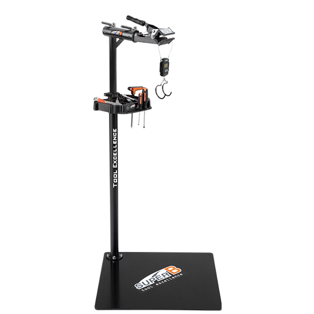 Stand de Reparatii Stativ Reglabil Super B PR 100-150cm, 5.43kg