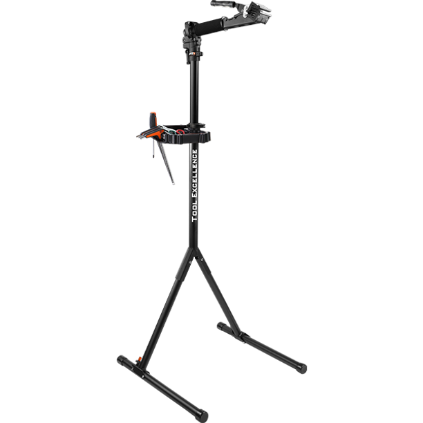Stand de Reparatii Stativ Mobil Super B CL, max 40kg, cu tava pentru scule
