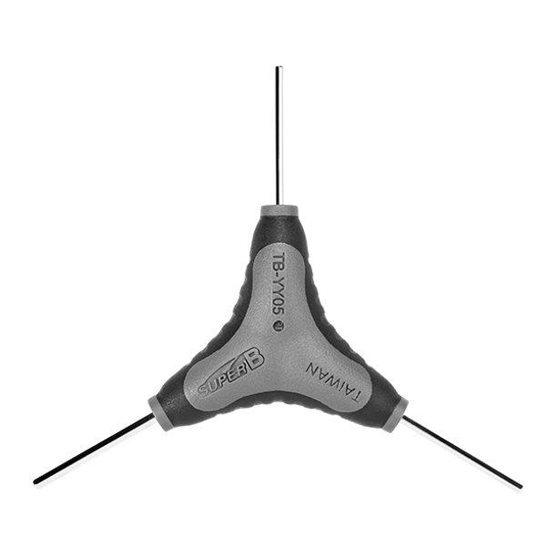 Cheie Imbus Super B PR Y 2, 2.5, 3