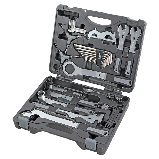 Geanta cu Scule Super B PR 30db-os