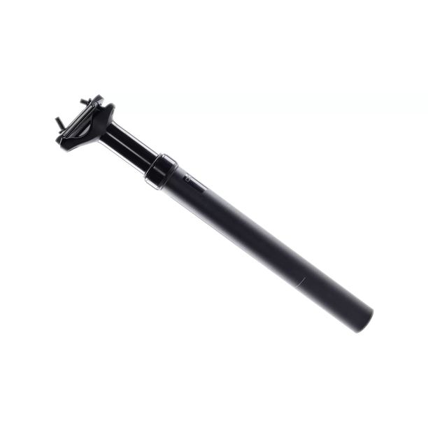 Tija Sa cu Suspensie Contec Nara Micro-adjust Aluminiu 30.9mm 350 mm Negru