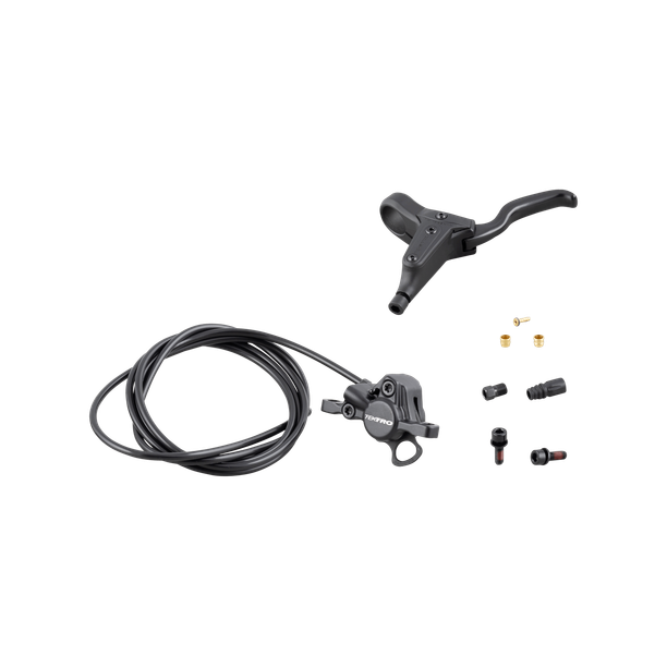 Frana Fata Disc HD-T276F Tektro, conducta scurta