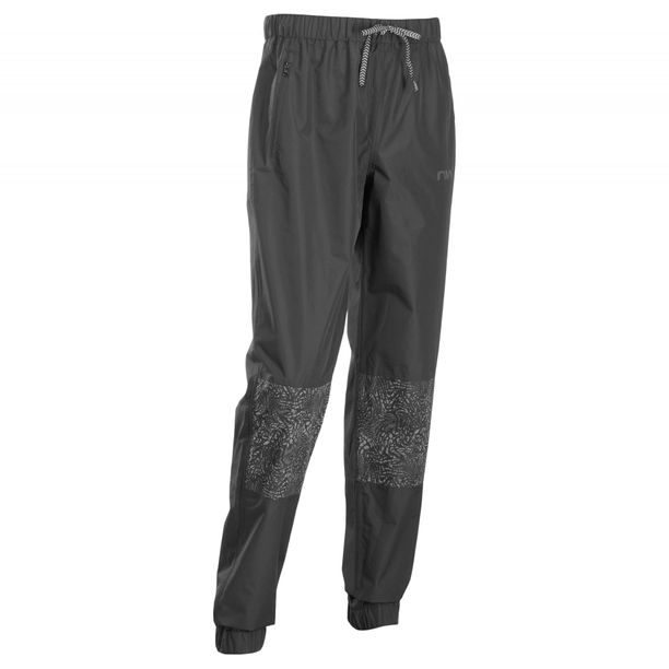 Pantaloni Ciclism Lungi Northwave Traveller, negru