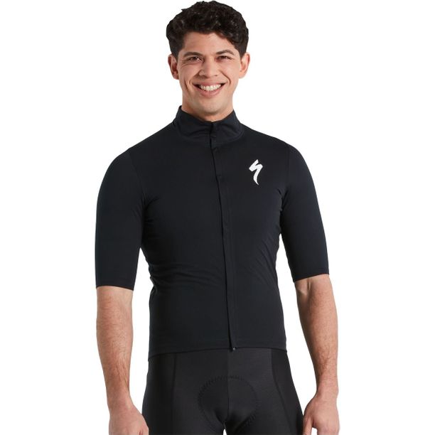 Tricou Ciclism Tehnic Specialized Men's SL PRO SS, negru