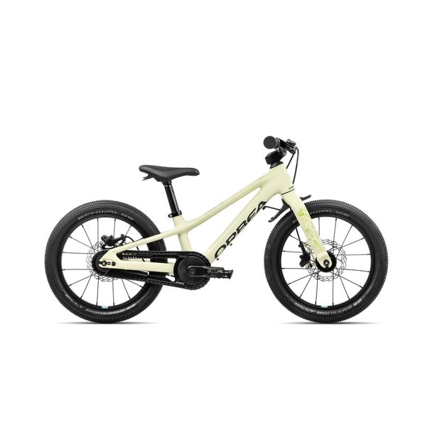 Bicicleta Copii Orbea Kimu 16 H10 2027