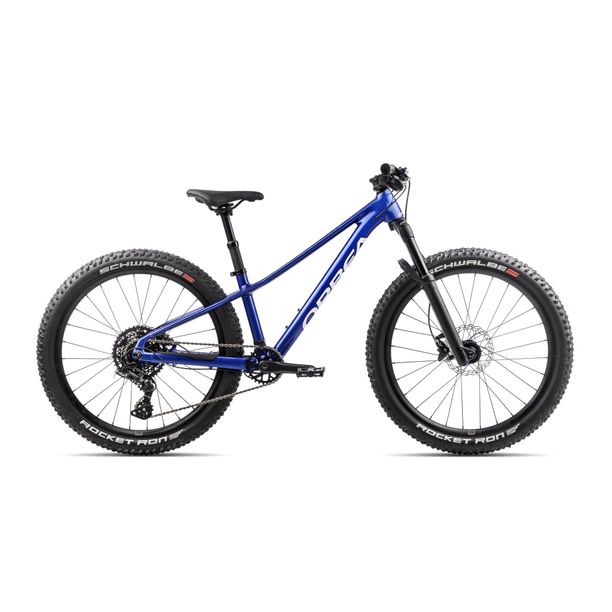 Bicicleta Junior Orbea Kimu 24 H10 TR 2027