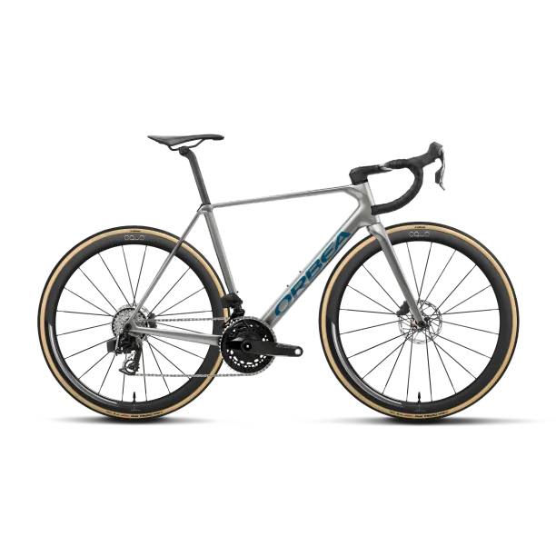 Cursiera Orbea Orca M21e LTD PWR 2027
