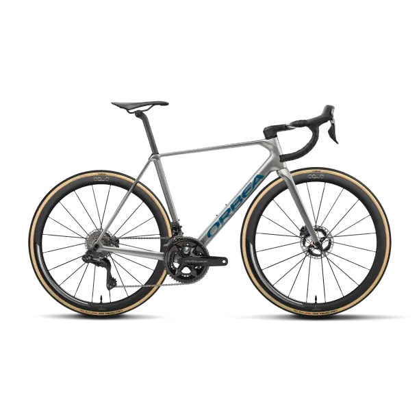 Cursiera Orbea Orca M10i LTD PWR 28" 2027