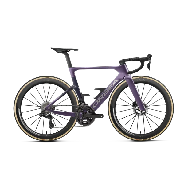 Cursiera Orbea Orca Aero M10i LTD PWR 28" 2027