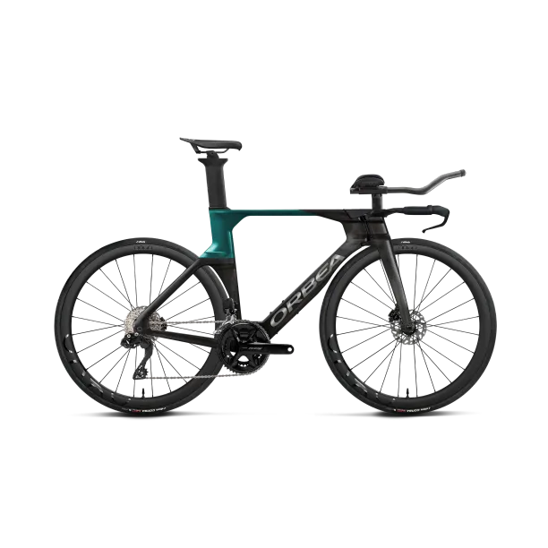 Bicicleta Triathlon Orbea Ordu M30I LTD 2027