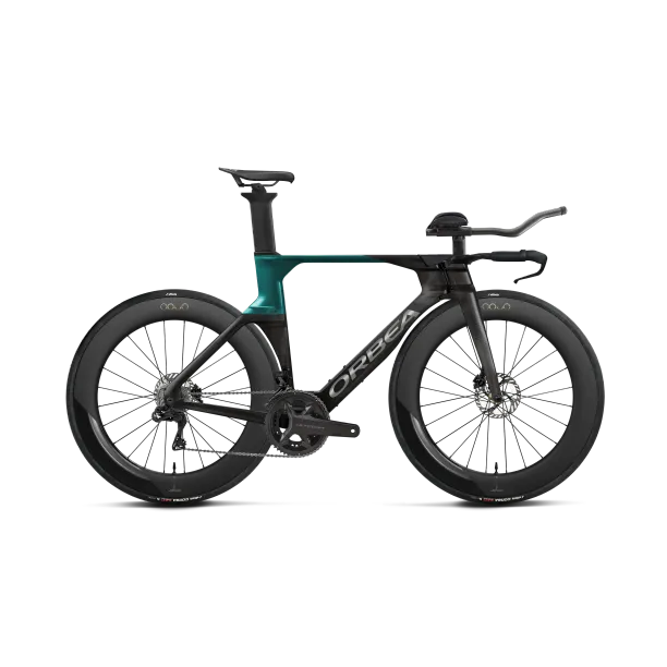Bicicleta Triathlon Orbea Ordu M20I LTD 2027