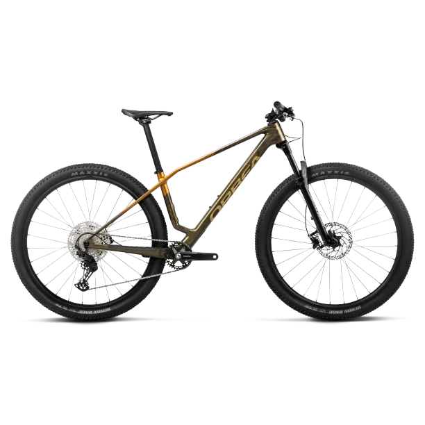 Bicicleta MTB Hardtail Orbea Alma M50 2027