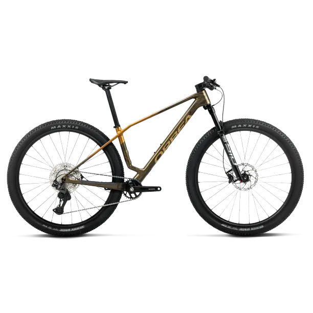 Bicicleta MTB Hardtail Orbea Alma M30 2027