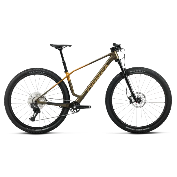 Bicicleta MTB Hardtail Orbea Alma M20 2027