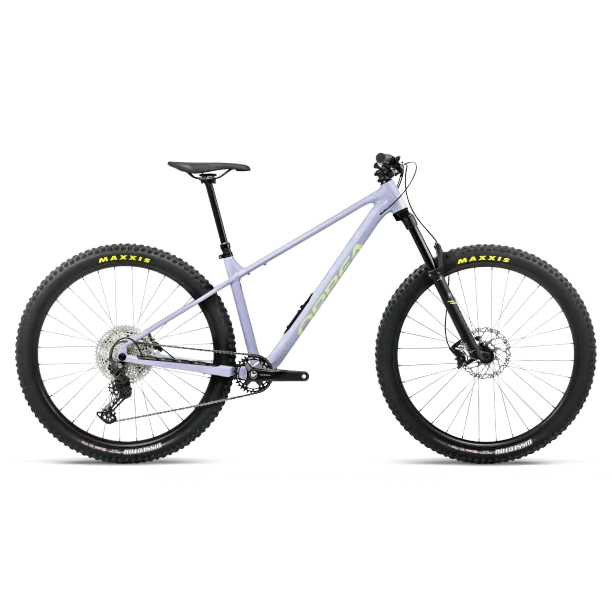Bicicleta MTB Hardtail Orbea Laufey H10 2027