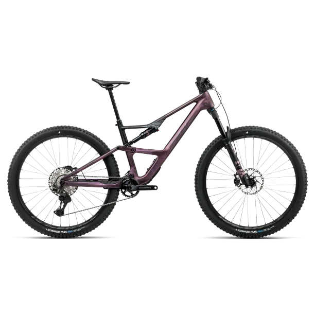 Bicicleta MTB Full Suspension Orbea Occam SL M30 2027