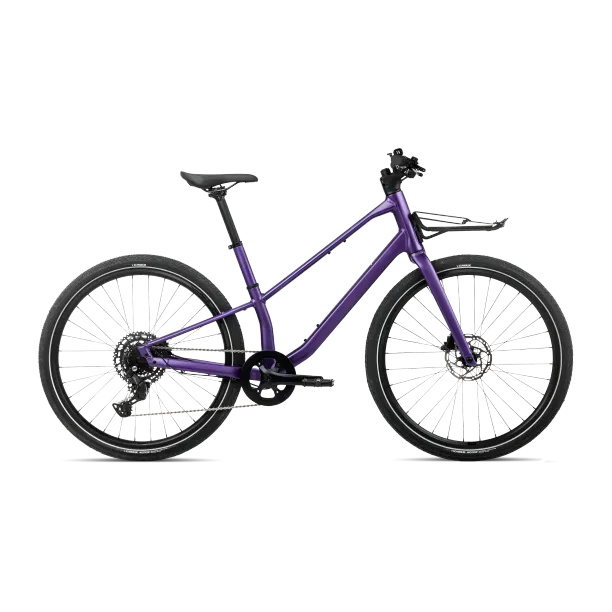 Bicicleta Oras Orbea Vector 25 28" 2027