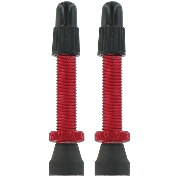 Set Valve Var Tubeless 35mm