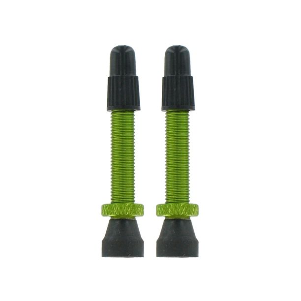 Set Valve Var Tubeless 35mm