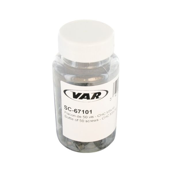 Borcan Suruburi M5X16 50 buc Var