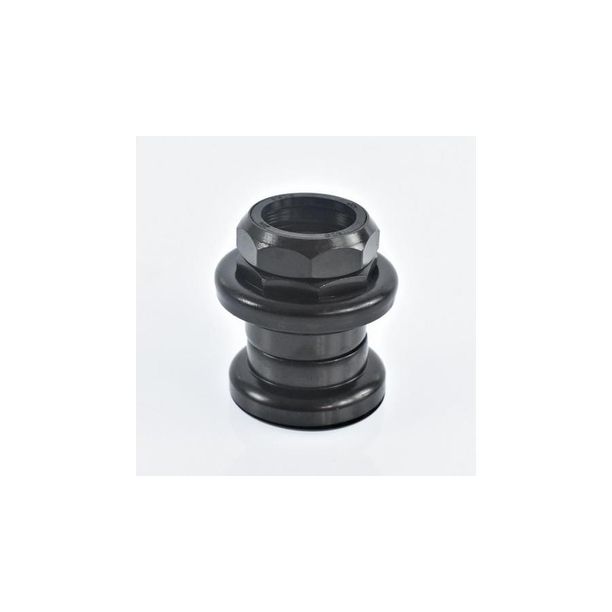 Cuveta Neco 1 1/8" filetata 25.4/34/30mm Negru
