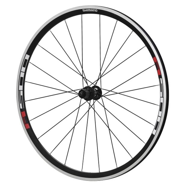 Roata Bicicleta Spate Shimano WH-R501 SPATE 8/9/10 VIT.