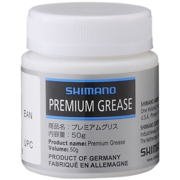 Vaselina Shimano Premium, 50gr