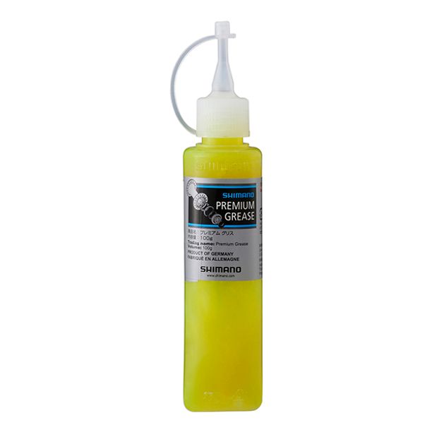 Vaselina SHIMANO PREMIUM 100GR