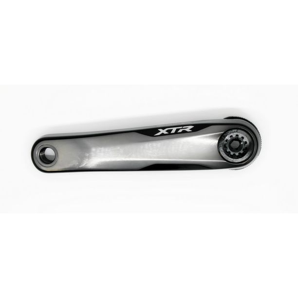 Brat pedalier Shimano FC-M9100 170MM