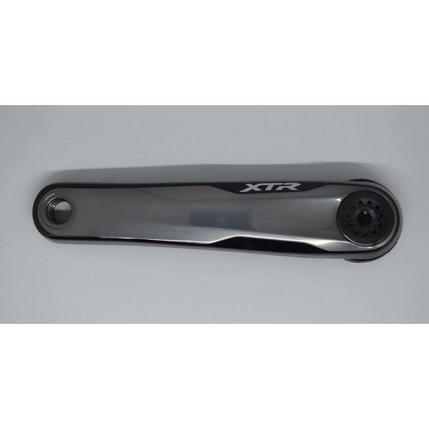 Brat pedalier Shimano FC-M9100 165MM