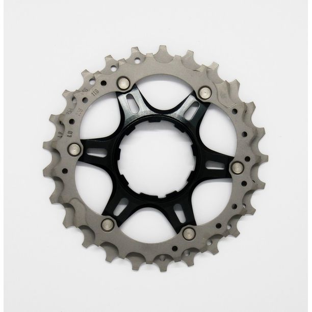 Pinioane Shimano CS-9000 23-25T PT. 11-25T