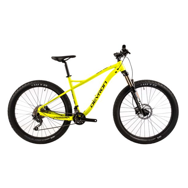Bicicleta Hardtail Devron Zerga Uni 1.7 27.5