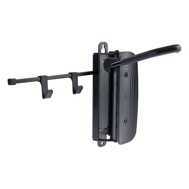 Suport de Bicicleta Contec Smart Plus Negru