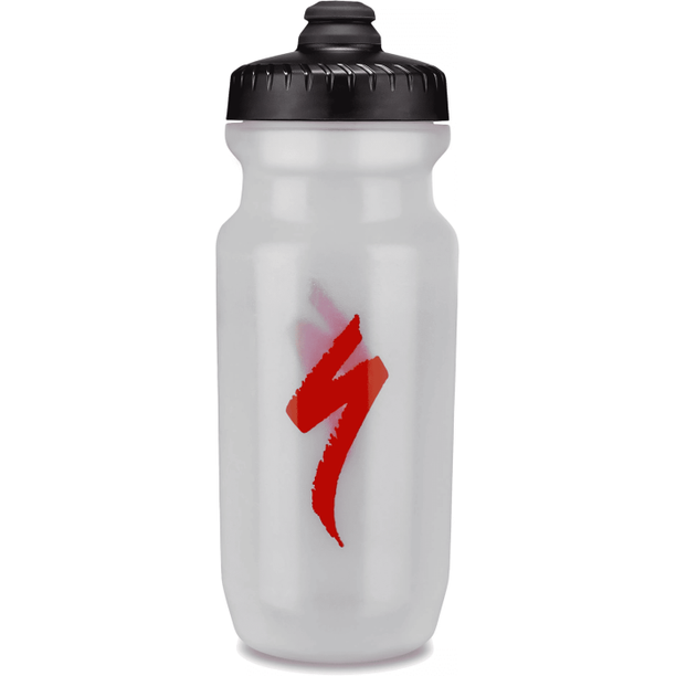 Bidon Apa Bicicleta Specialized Little Big Mouth 620ml S-Logo Trans