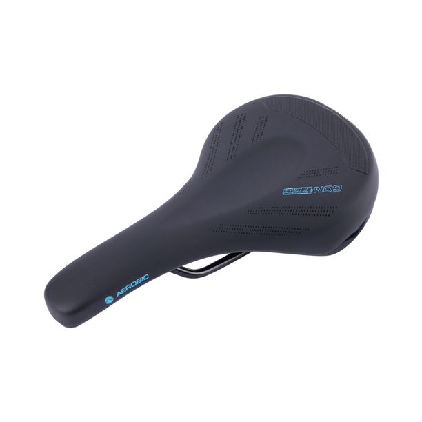 Sa Bicicleta Contec Aerobic Trekking Unisex Negru/Albastru