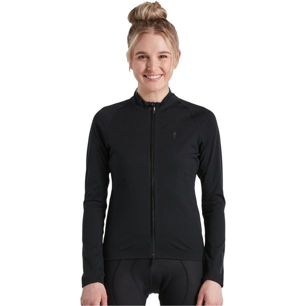 Jacheta Ciclism Specialized Women's SL - Black