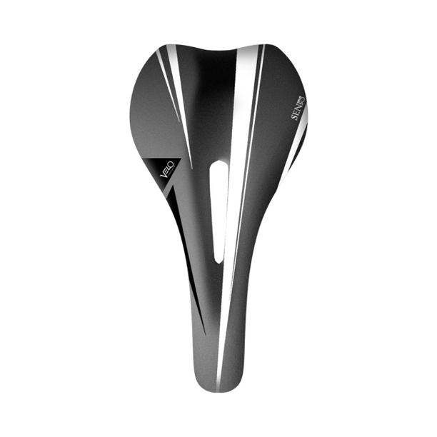 Sa Bicicleta Velo Zip O, negru