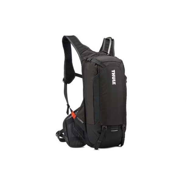 Rucsac Thule Rail Bike H20 12L Pro Obsidian Gri