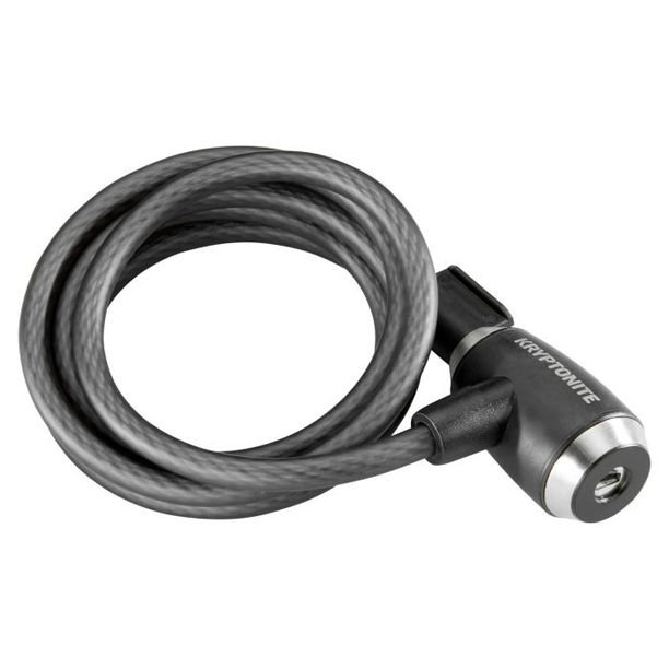 Antifurt Cablu Kryptonite KryptoFlex 1018 10mm/180cm