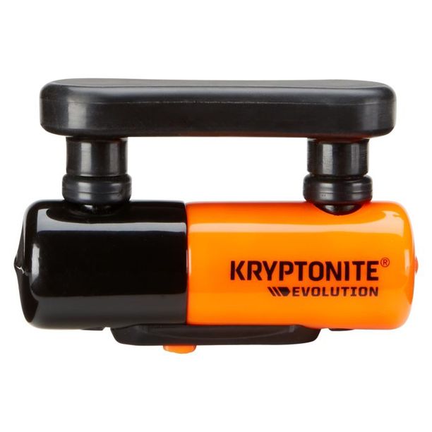 Antifurt Disc Kryptonite Evolution Compact