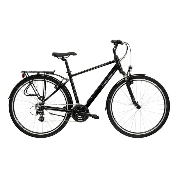 Bicicleta Trekking Kross Trans T100 Barbati 28" 2027