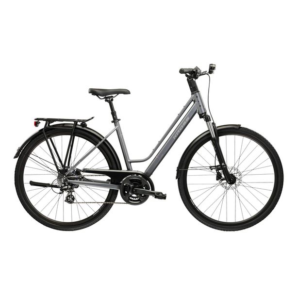 Bicicleta Trekking Kross Trans T200 Dama 28" 2027