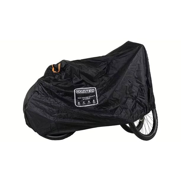 Husa Bicicleta Contec Double/Cargo 210x120x110cm