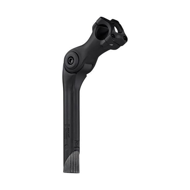 Pipa Ghidon reglabila Kellys CRX 50 Quill D:25.4mm L:100mm Negru