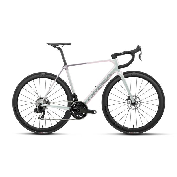 Cursiera Orbea Orca M21eTEAM 28" 2027