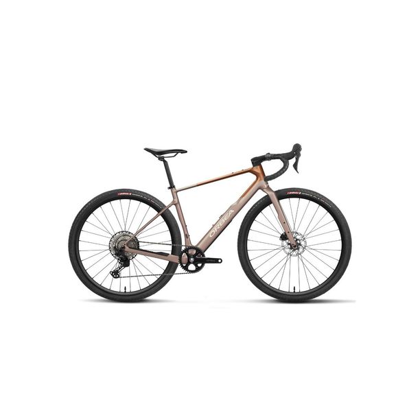 Bicicleta Gravel Orbea Terra M30TEAM 1X 2027