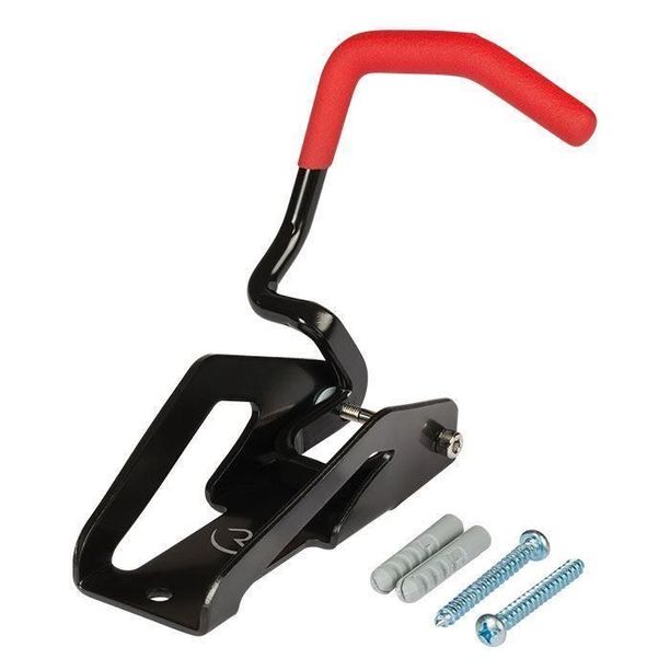 Suport Bicicleta Perete RFR Rack CMPT, 40245, negru