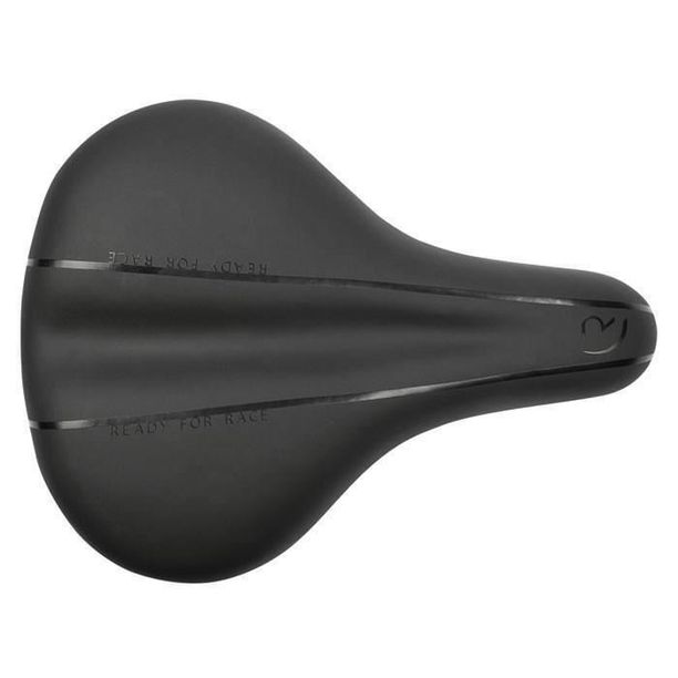 Sa Bicicleta RFR CITY COMFORT D2 & ELASTOMER